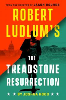 The Treadstone Resurrection Read online