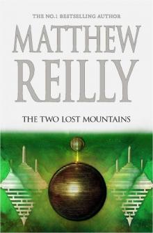 The Two Lost Mountains - Jack West Jr Series 06 (2020) Read online