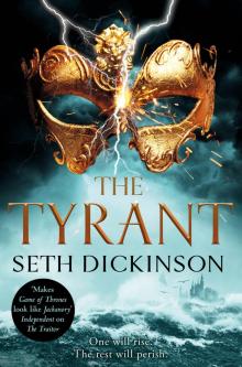 The Tyrant Read online