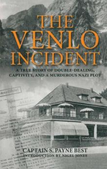 The Venlo Incident Read online