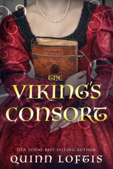 The Viking's Consort Read online
