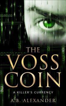 The Voss Coin Read online