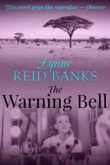 The Warning Bell Read online