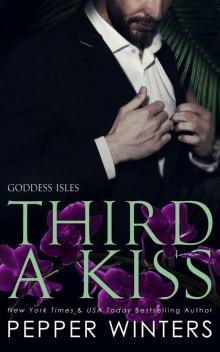 Third a Kiss Read online