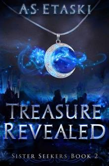 Treasure Revealed Read online