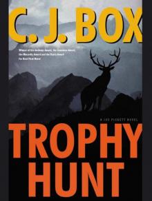 Trophy Hunt Read online