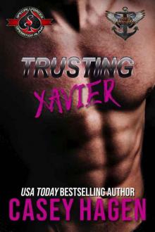 Trusting Xavier Read online