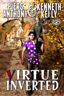 Virtue Inverted Read online