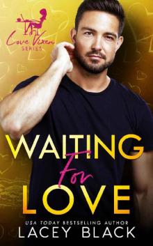 Waiting for Love Read online