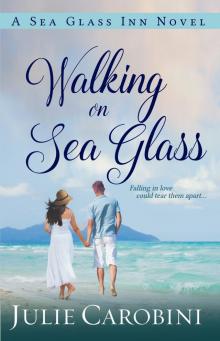 Walking on Sea Glass Read online
