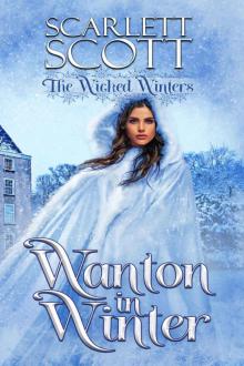 Wanton in Winter Read online
