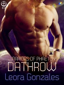 Warriors of Phaeton: Dathrow (Bridal Pact) Read online