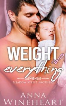 Weight of Everything Read online