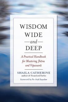 Wisdom Wide and Deep Read online