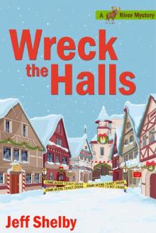 Wreck The Halls Read online