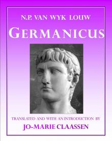 Germanicus Read online