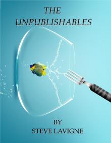 The Unpublishables Read online