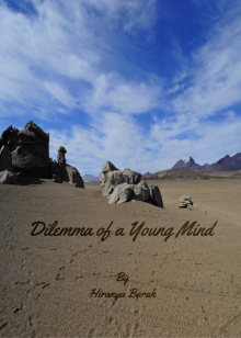 Dilemma of a Young Mind Read online