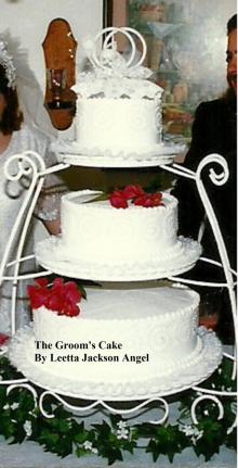 The Groom's Cake Read online