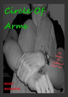 Circle of Arms (The Shades of Northwood 2) Read online