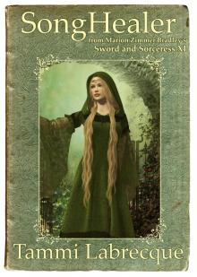 SongHealer: from Marion Zimmer Bradley's Sword and Sorceress XI Read online