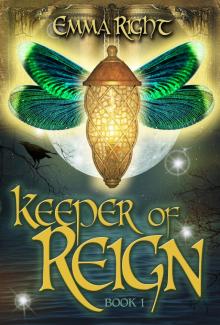 Keeper of Reign Read online