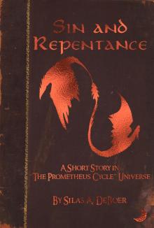 Sin &amp; Repentance Read online