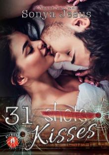 31 Kisses Read online