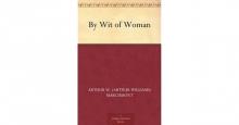 By Wit of Woman Read online