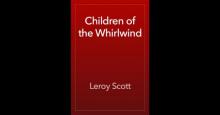 Children of the Whirlwind Read online