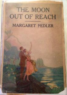 The Moon out of Reach Read online