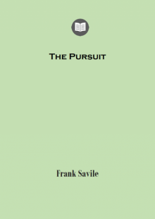 The Pursuit Read online