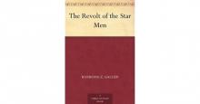 The Revolt of the Star Men Read online
