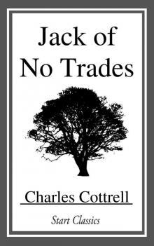 Jack of No Trades Read online
