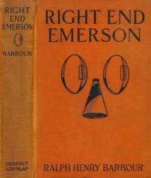 Right End Emerson Read online