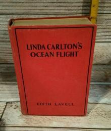 Linda Carlton's Ocean Flight Read online