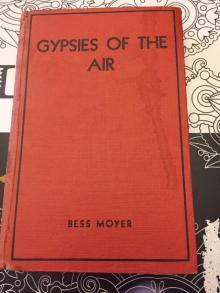 Gypsies of the Air Read online