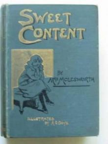 Sweet Content Read online