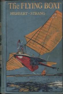 The Flying Boat: A Story of Adventure and Misadventure