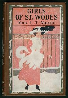 The Girls of St. Wode's Read online