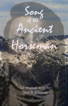 Song of the Ancient Horseman Read online