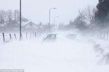 Storm-Bound; or, A Vacation Among the Snow Drifts Read online