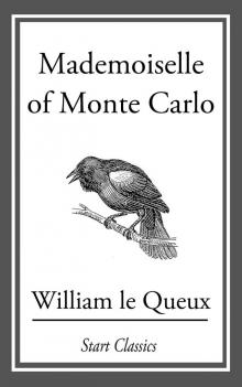 Mademoiselle of Monte Carlo Read online