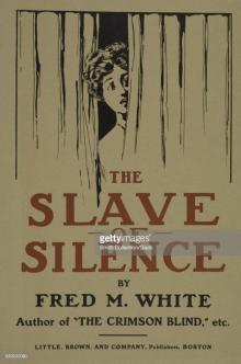 The Slave of Silence Read online