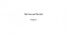 The Case and the Girl Read online