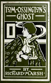 Tom Ossington's Ghost Read online