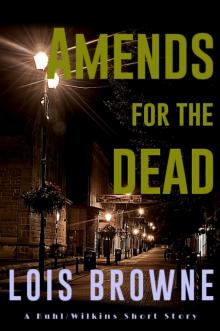 Amends for the Dead Read online