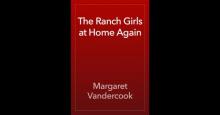 The Ranch Girls at Home Again Read online