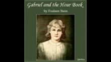 Gabriel and the Hour Book Read online