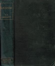 Lochinvar: A Novel Read online